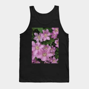 Clematis Tank Top